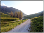 foto Valle delle Mura in Autunno